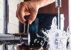 URGENTE: Corte de suministro de agua en barrio Corradi