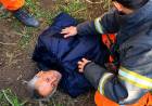 Encontraron con vida al hombre de 80 años que era intensamente buscado en Las Varillas