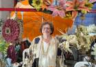 La historia de “La Mimi” una emprendedora de 86 años que inspira a otras mujeres