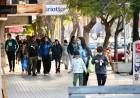 El "San Sale" cerró su primera edición con un balance positivo en la ciudad