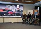 San Francisco se prepara para recibir una nueva edición del Salón del Automóvil 