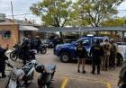 Se entregó "Manay" Guevara y quedó detenido por el homicidio  de Matías Ochonga