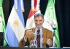 Guillermo Arias ganó el concurso y será el nuevo juez electoral de la provincia