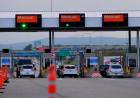 Desde hoy rige un nuevo aumento de Telepeaje en Córdoba