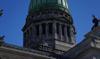 El oficialismo buscará dar dictamen a la nueva Ley de Bases