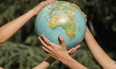 Se puso en marcha la Alianza Verde Argentina