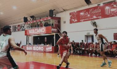 San Isidro ya conoce a su rival en cuartos