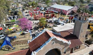 Todo Láctea llega con interesantes Jornadas, Eventos, Talleres y Concursos