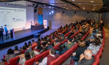 Lanzan programa de apoyo a personas con discapacidad