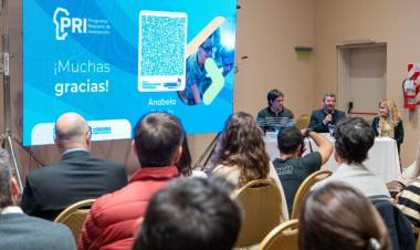 La Provincia lanzó un plan para financiar ideas innovadoras