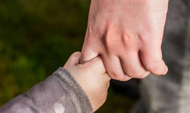 Lanzaron convocatoria nacional para la adopción de un niño sanfrancisqueño de 8 años