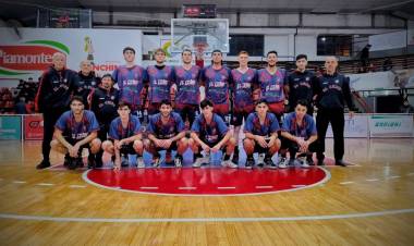 El Ceibo conoce a su rival 