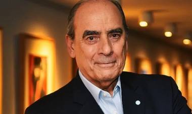 Javier Milei le pidió la renuncia a Nicolás Posse y Guillermo Francos es el nuevo Jefe de Gabinete