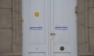 Tras una inspección sanitaria, el municipio clausura un geriátrico de la ciudad