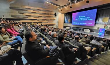 Córdoba es sede del primer Congreso Internacional de Ciberseguridad