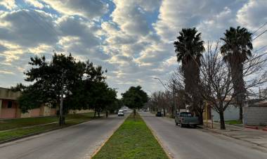 Se viene el “veranito de San Juan”