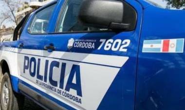Detuvieron a presunto autor de dos hechos de robo cometidos  en la ciudad  