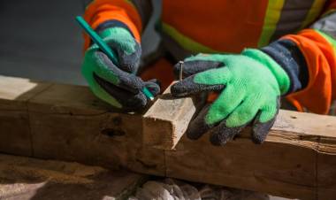 El costo de la construcción en Córdoba aumentó 7,07% en mayo