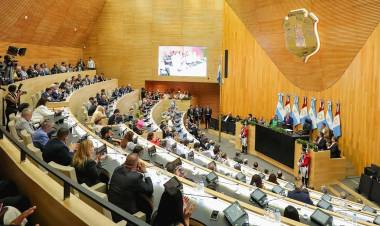 Córdoba adhirió a la Ley Lucio por los derechos de los niños, niñas y adolescentes
