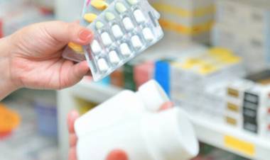 Comenzó la implementación de la receta médica electrónica