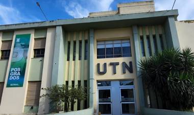 Abrieron las inscripciones para tres nuevas carreras de Posgrado en UTN San Francisco