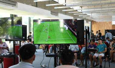 Primer fin de semana en vacaciones de invierno: estas son las actividades disponibles 