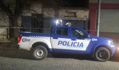 Muerte en calle Cabrera: Imputan por homicidio a la pareja de Sosa 