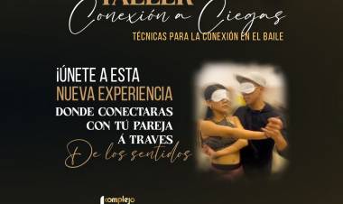 Club Social San Francisco: el encuentro de salsa y bachata tendrá su segunda edición en Ibiza 