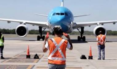 Aerolíneas Argentinas abrió un nuevo plan de Retiro Voluntario