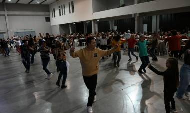 Se viene la cuarta fecha del ciclo “Domingos Diferentes”