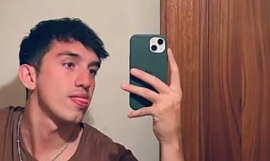 Quién es Néstor Soto, el amigo de la influencer asesinada que confesó el crimen