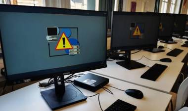 Apagón informático de Windows en todo el mundo: qué servicios se vieron afectados 