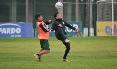 Sportivo Belgrano: se pone en marcha la Fase Campeonato