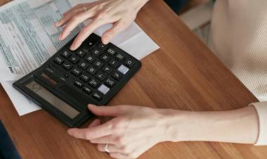 Reglamentan Ganancias y rige desde julio: cómo queda y quiénes pagan