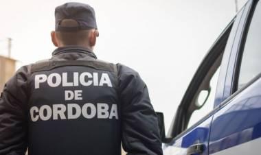 Horror en Córdoba: un joven asesinó a su padre disparandole en el pecho