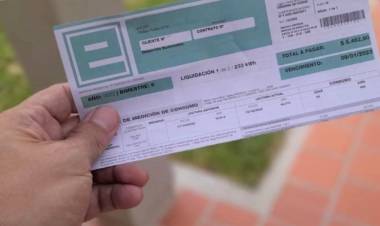 Extenderán por un mes el plazo para inscribirse en los subsidios de luz y gas