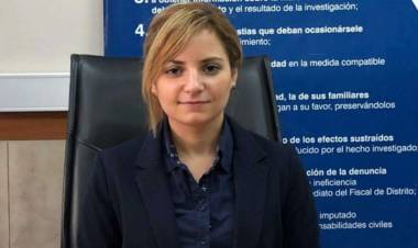 Seis años y ocho meses de prisión a un sujeto que cometió delitos con armas en Josefina y Frontera 