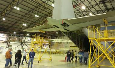 Industriales sanfrancisqueños avanzan en un posible lazo comercial con la FADEA