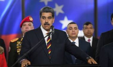 Elecciones en Venezuela: afirman que EE.UU. le ofrece una amnistía a Nicolás Maduro y sus aliados para que deje el poder