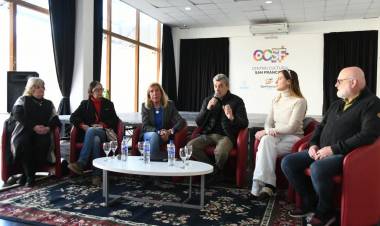 Este viernes comienza el ciclo Teatreando 2024