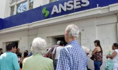 Jubilados de ANSES: fecha de pago en agosto y nuevo aumento para septiembre