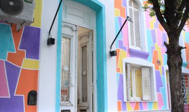 Dependencias municipales cerradas por tareas de desinfección 