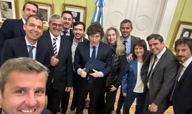 Giro radical: diputados vetarán la Ley de jubilaciones que impulsaron