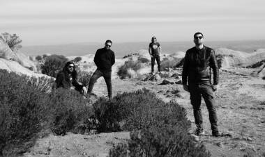 La banda local Sinergia anuncia Nuevo single