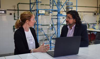 UTN San Francisco será sede de reunión de representantes de las carreras de Ingeniería Química de todo el país 