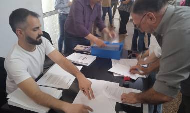 “Nueva oportunidad, construyendo comunidad” es el nuevo programa al que adhirió Frontera