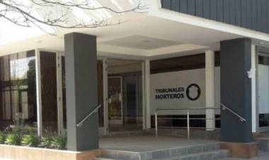 Un detenido en Morteros por tentativa de homicidios