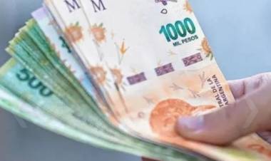 Los salarios superaron a la inflación en julio y Milei lo festejó en redes