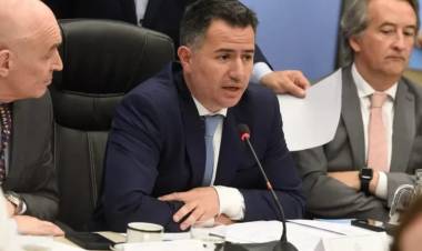 Diputados: el oficialismo pedirá que se vote la declaración de emergencia en Córdoba