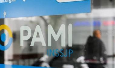 PAMI: Nueva medida permite bajar un 50% el costo de medicamentos oncológicos y tratamientos especiales